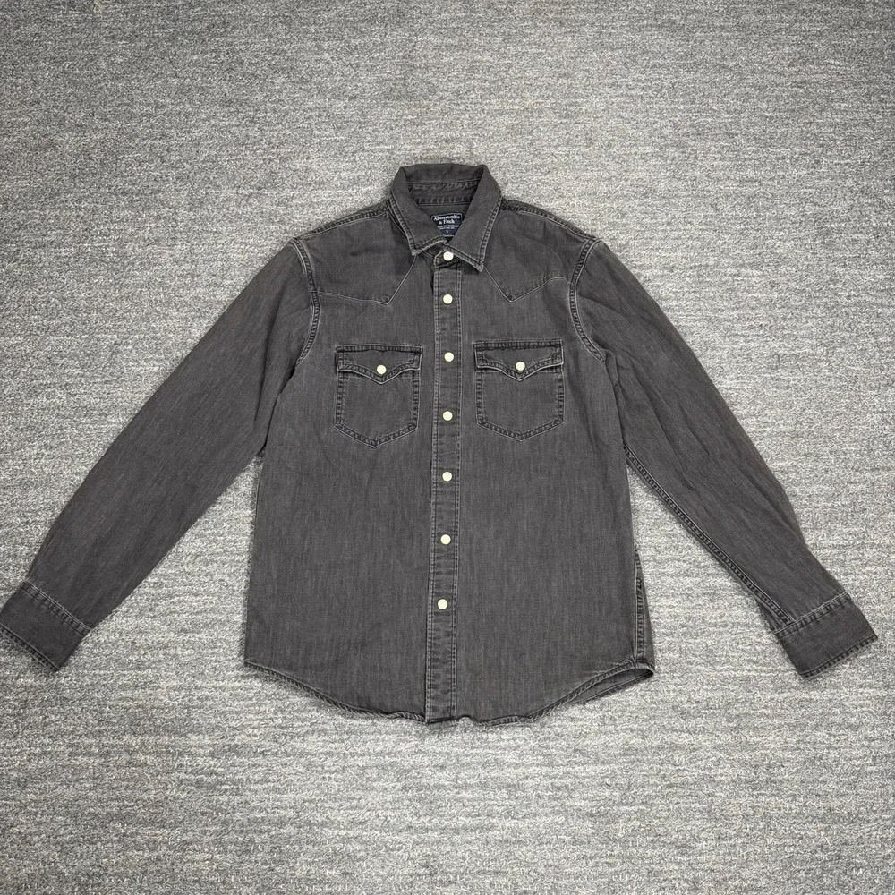 Abercrombie & Fitch abercrombie fitch